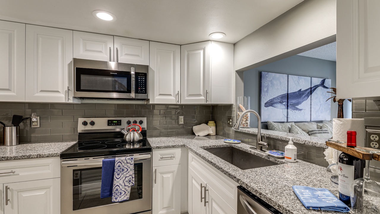 Photo of Kitchen in Palm Beach Shores