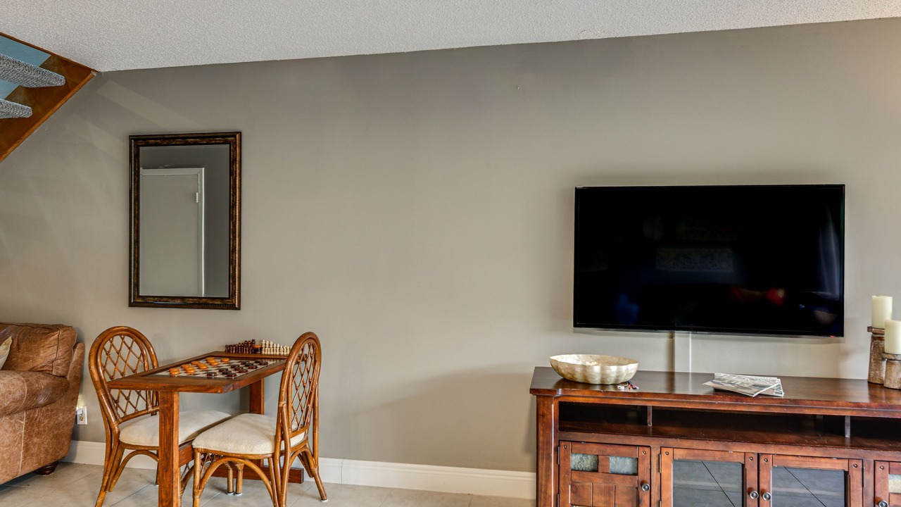 Photo of Livingroom in Palm Beach Shores