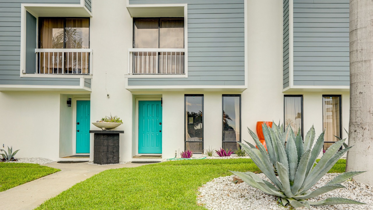 Photo of Outdoor in Palm Beach Shores