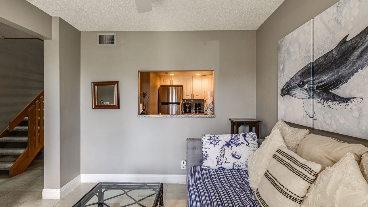 Photo of Livingroom in Palm Beach Shores