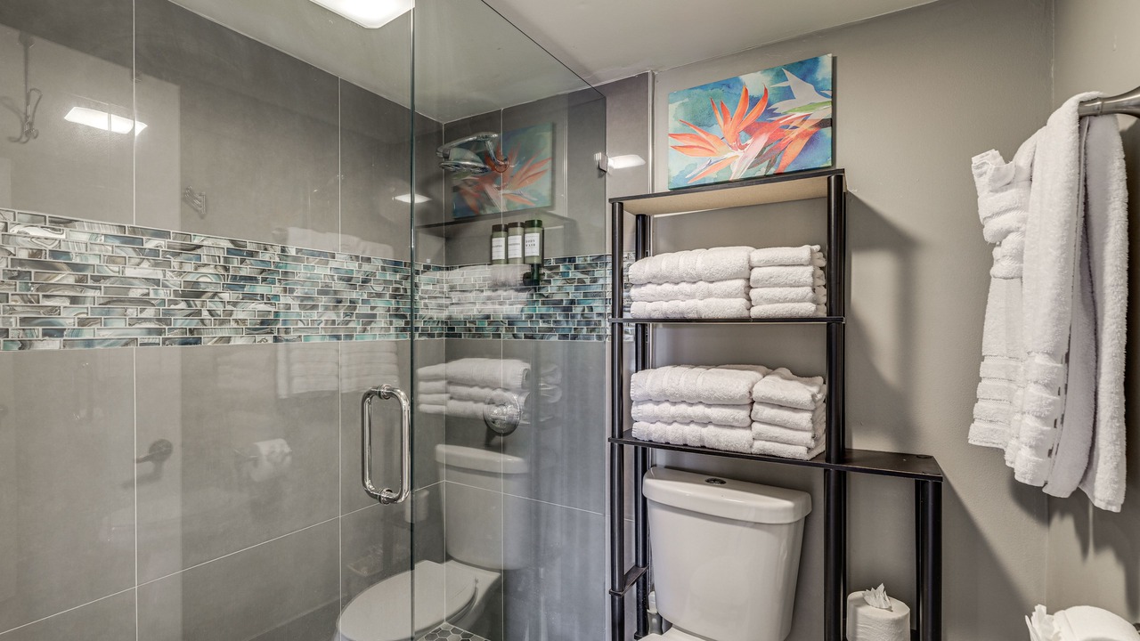 Photo of Bathroom in Palm Beach Shores