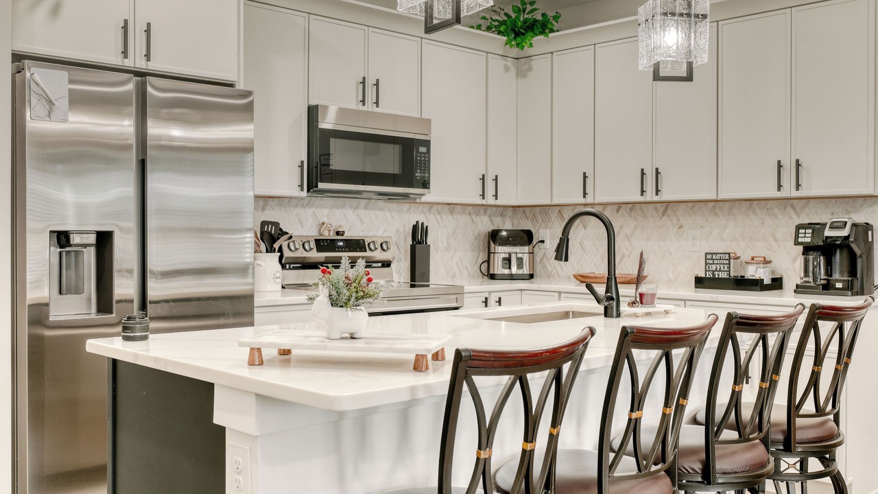 Photo of Kitchen in Pebble Beach
