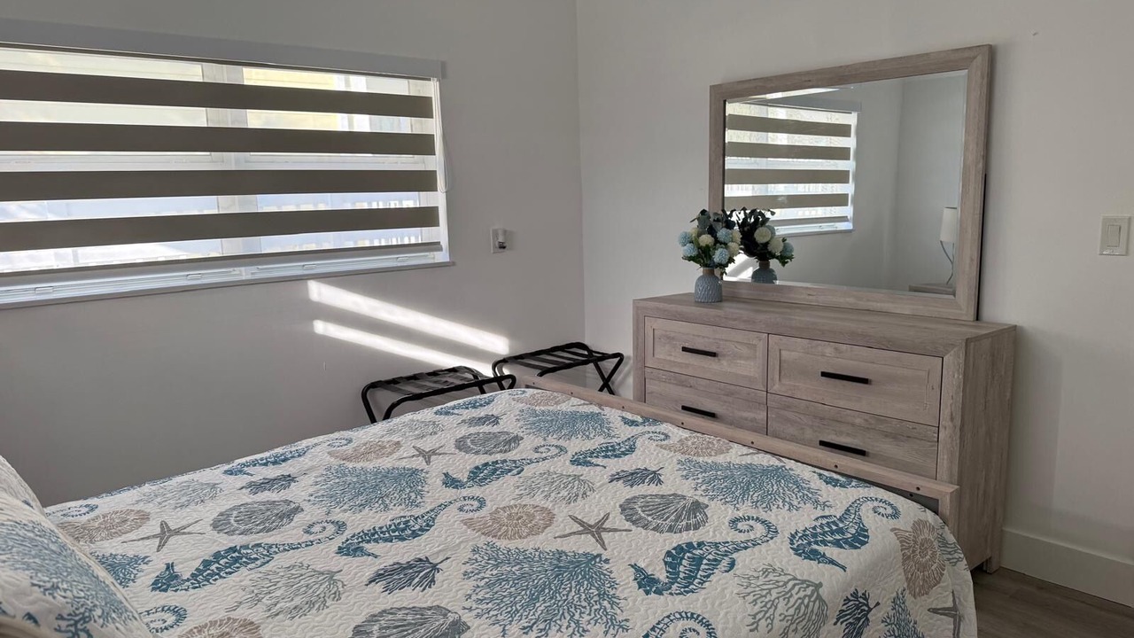 Photo of Bedroom in Saint James City