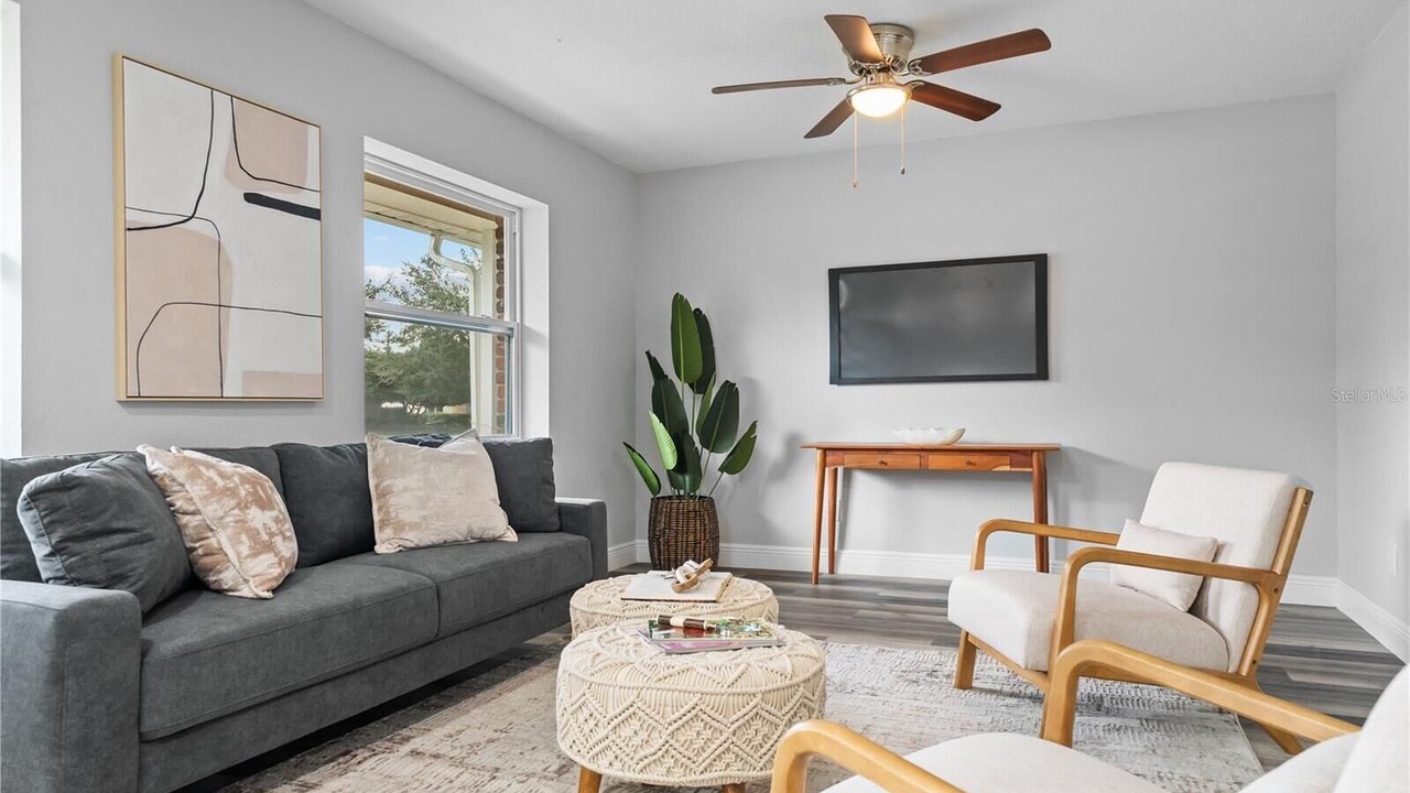 Photo of Livingroom in Winter Park