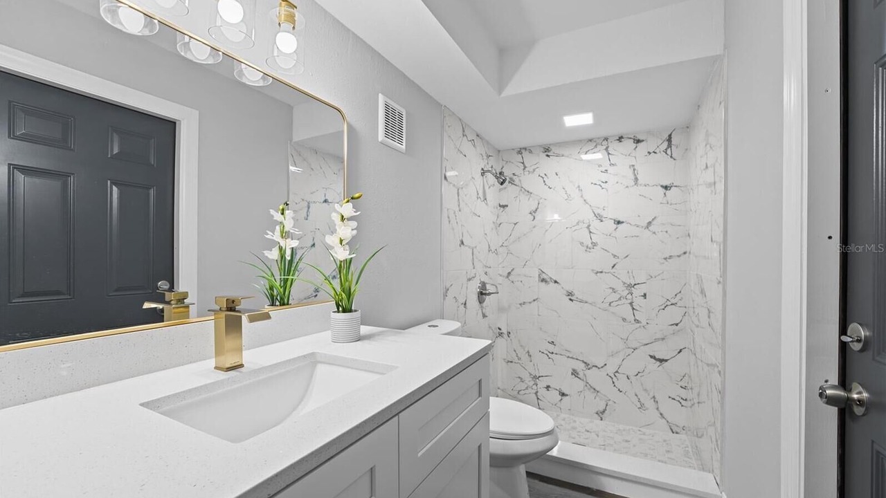 Photo of Bathroom in Winter Park