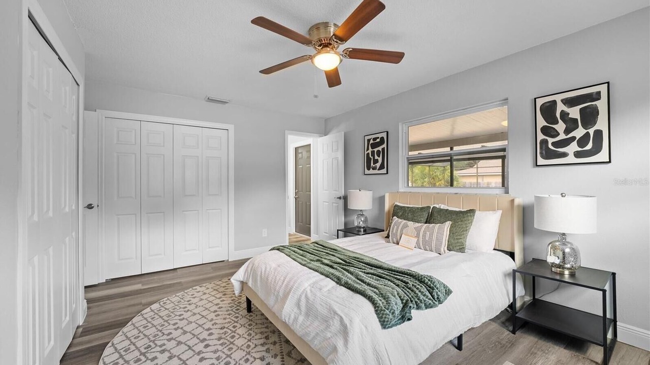 Photo of Bedroom in Winter Park