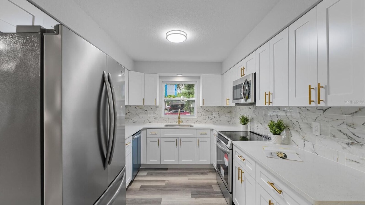 Photo of Kitchen in Winter Park