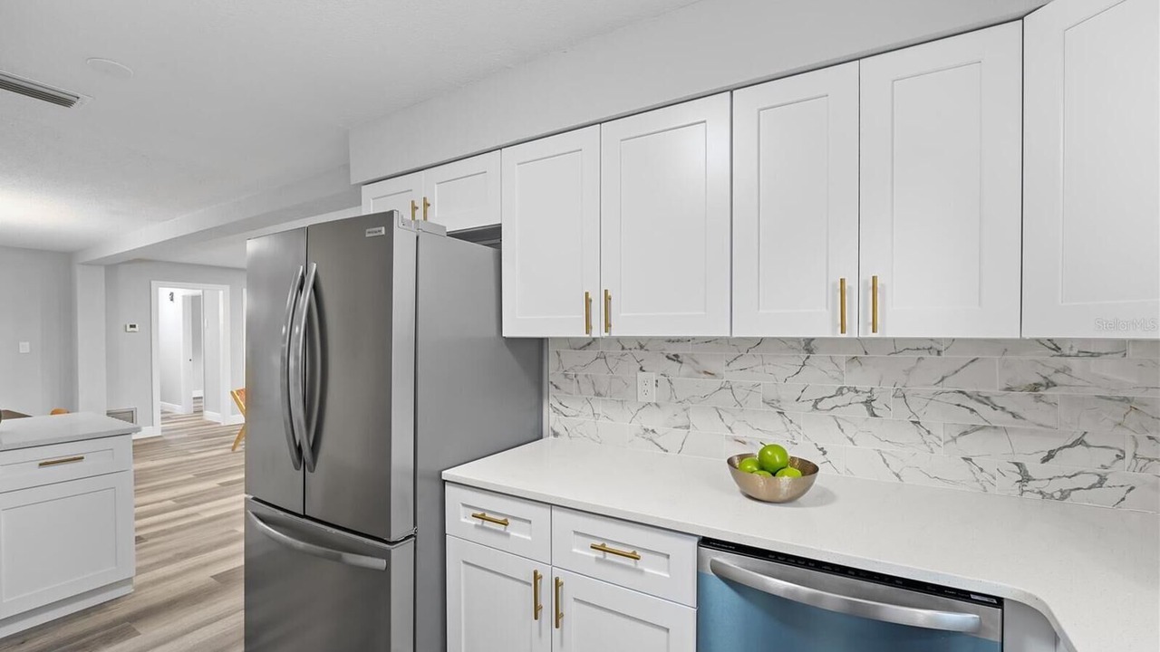 Photo of Kitchen in Winter Park