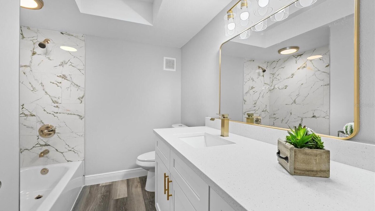 Photo of Bathroom in Winter Park