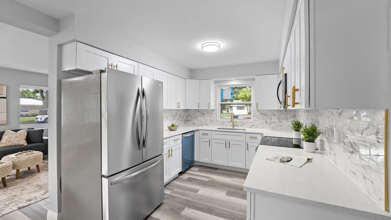 Photo of Kitchen in Winter Park