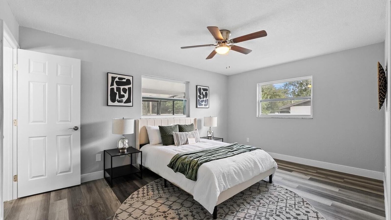 Photo of Bedroom in Winter Park