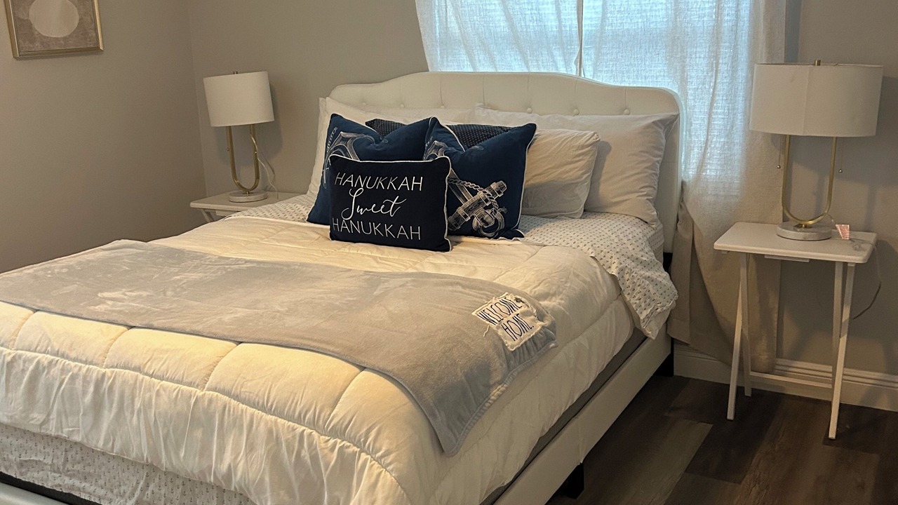 Photo of Bedroom in Winter Park