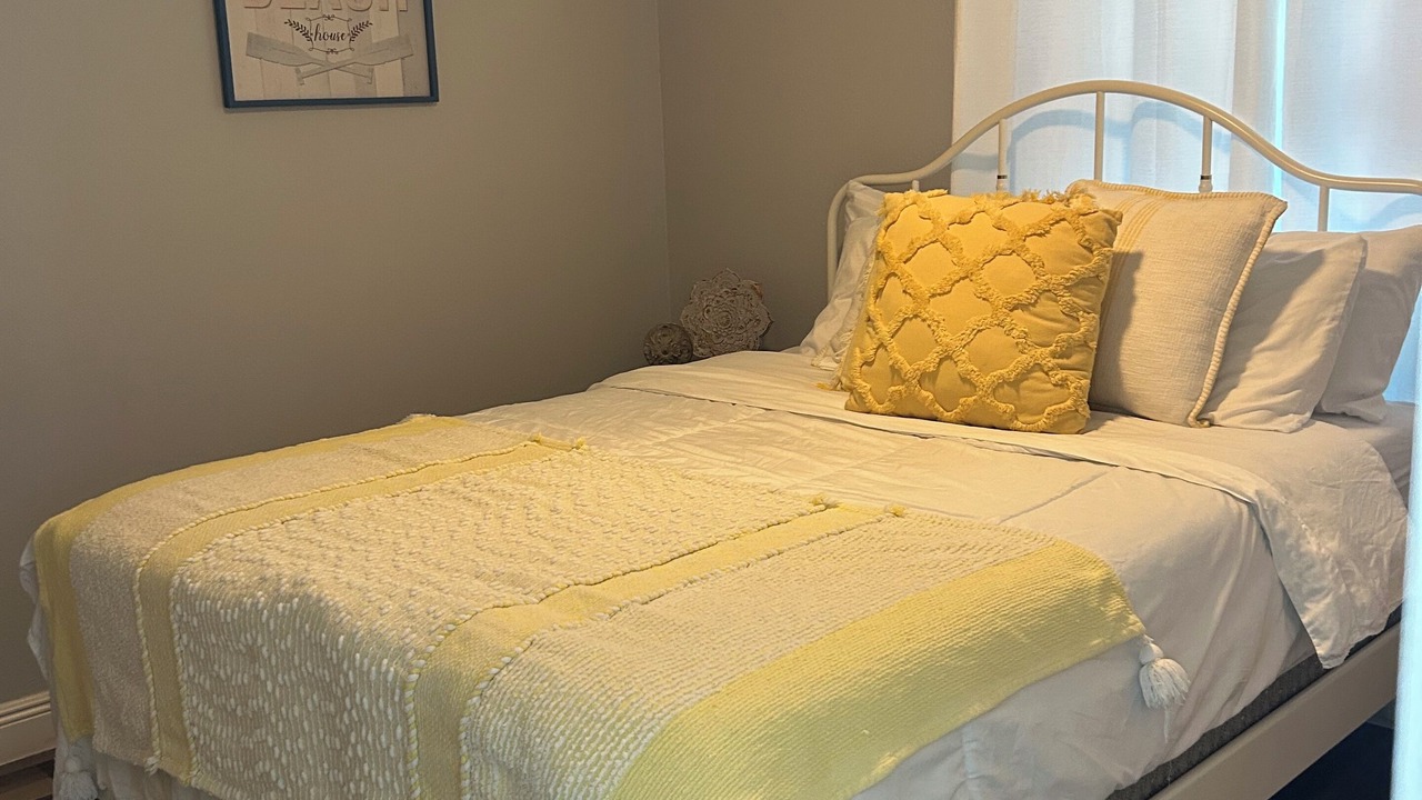 Photo of Bedroom in Winter Park