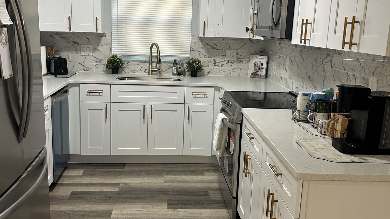 Photo of Kitchen in Winter Park