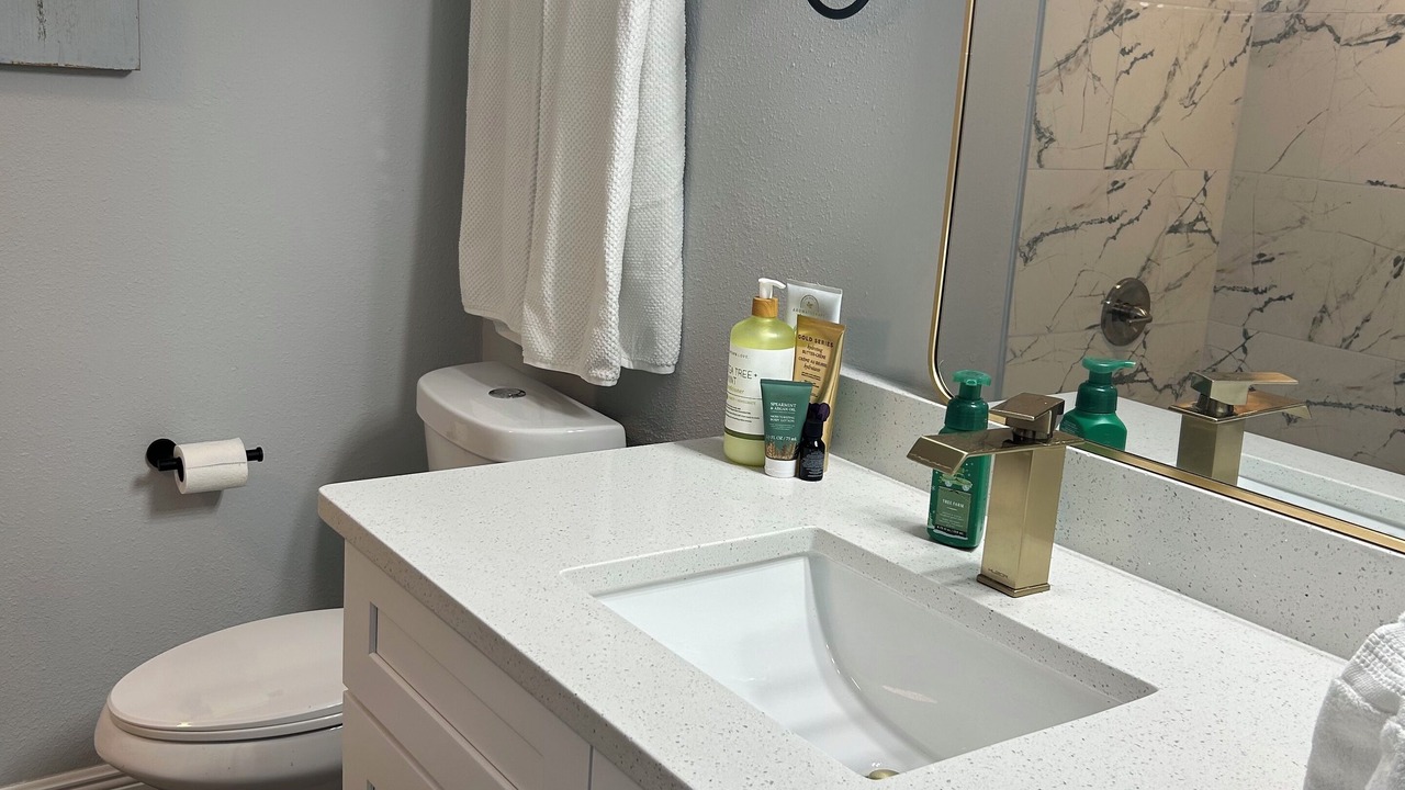 Photo of Bathroom in Winter Park