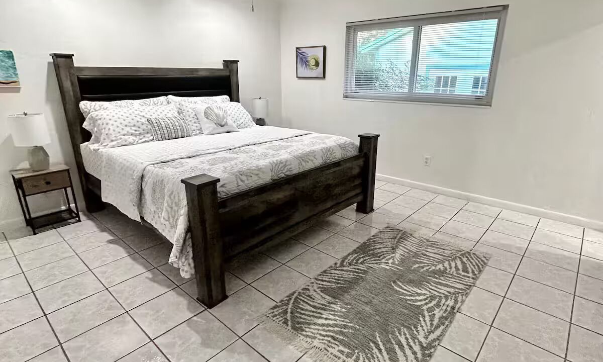 Photo of Bedroom in Gainesville
