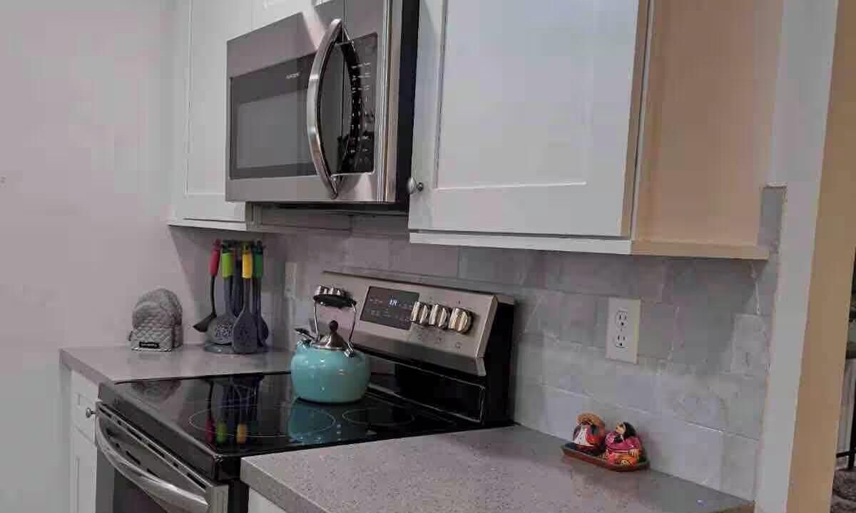 Photo of Kitchen in Gainesville