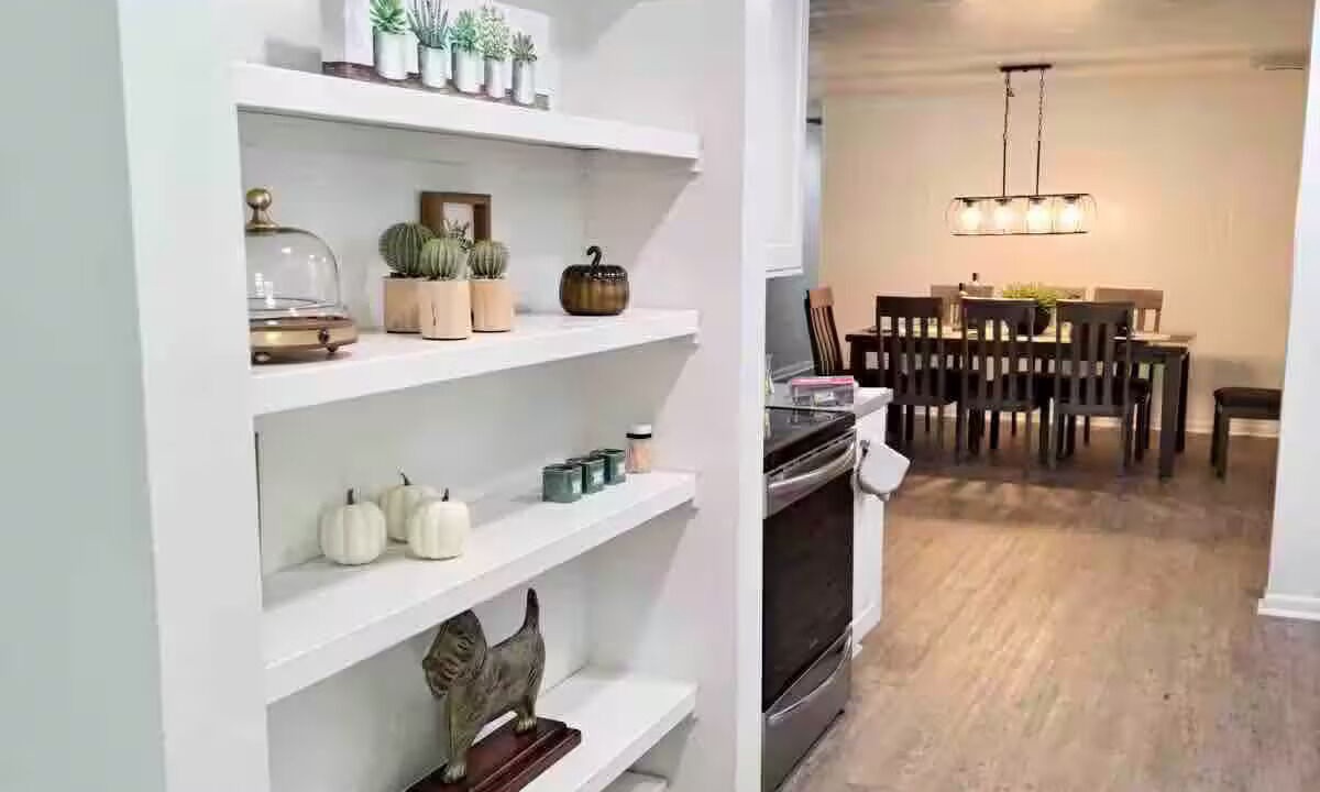 Photo of Livingroom in Gainesville