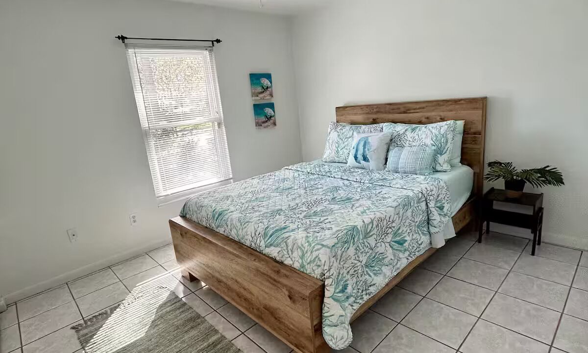 Photo of Bedroom in Gainesville