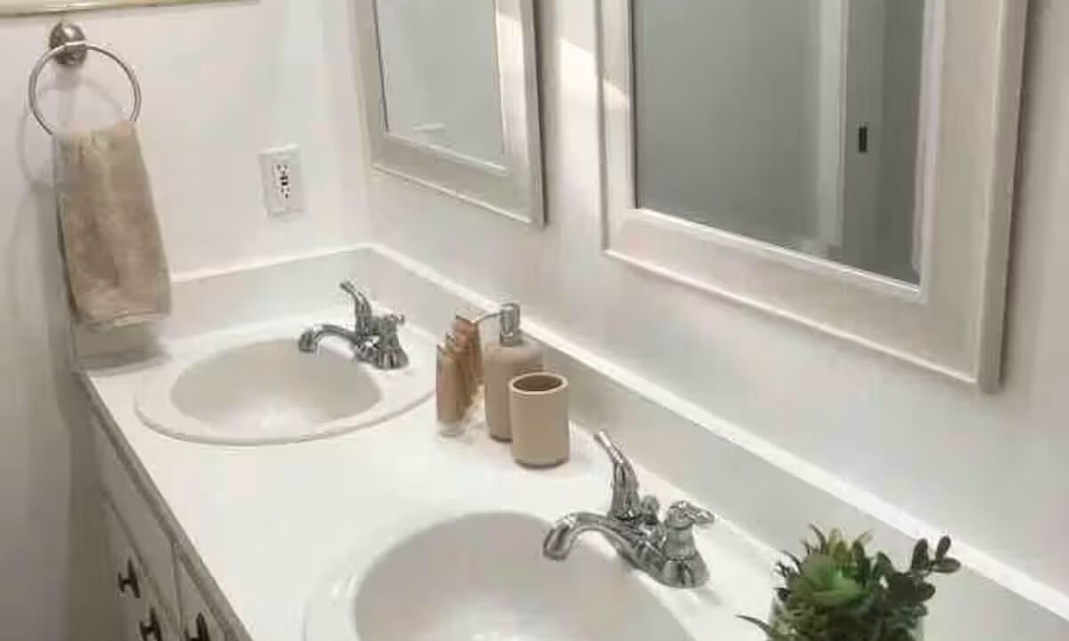 Photo of Bathroom in Gainesville