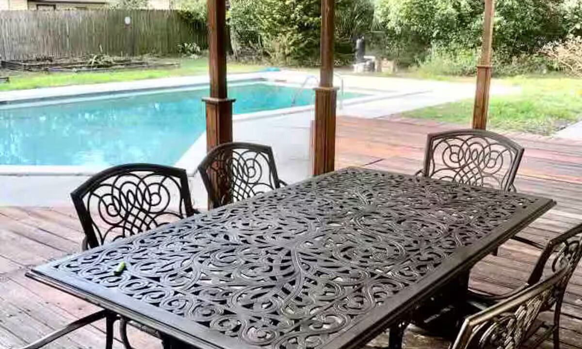 Photo of Outdoor in Gainesville