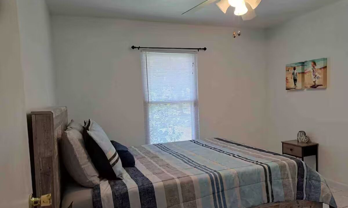 Photo of Bedroom in Gainesville