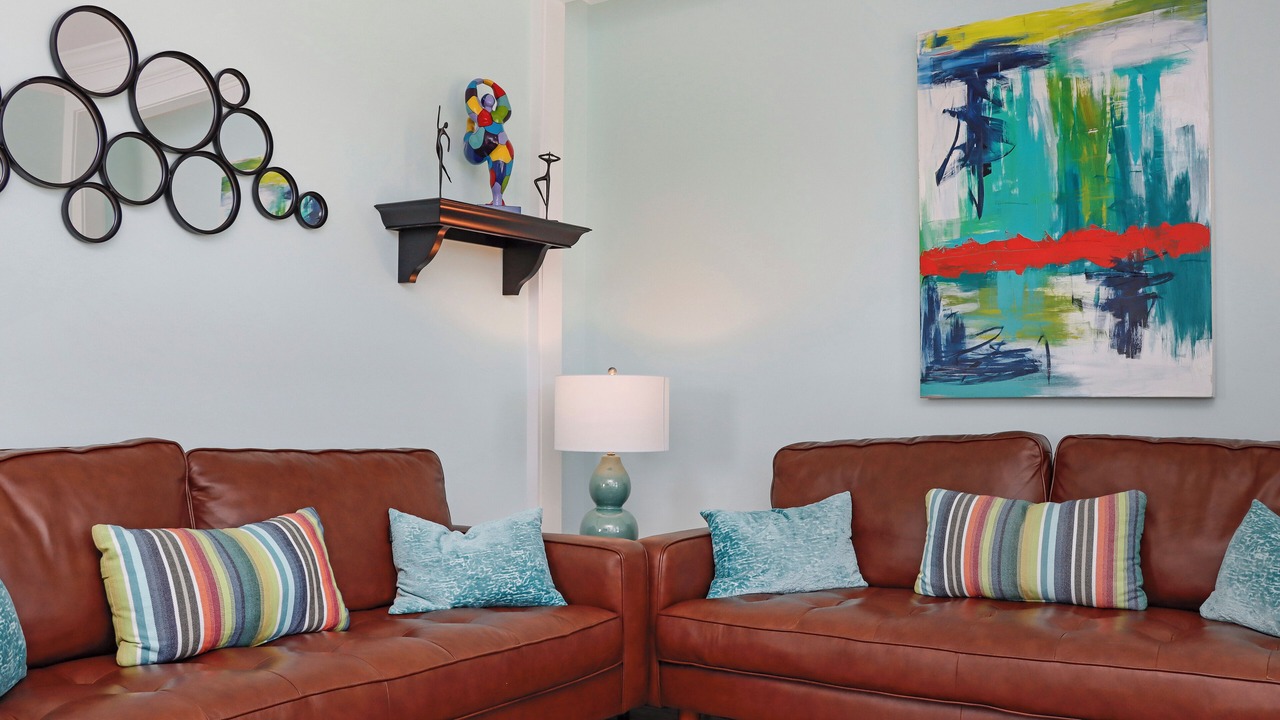 Photo of Bedroom in Indian Pass