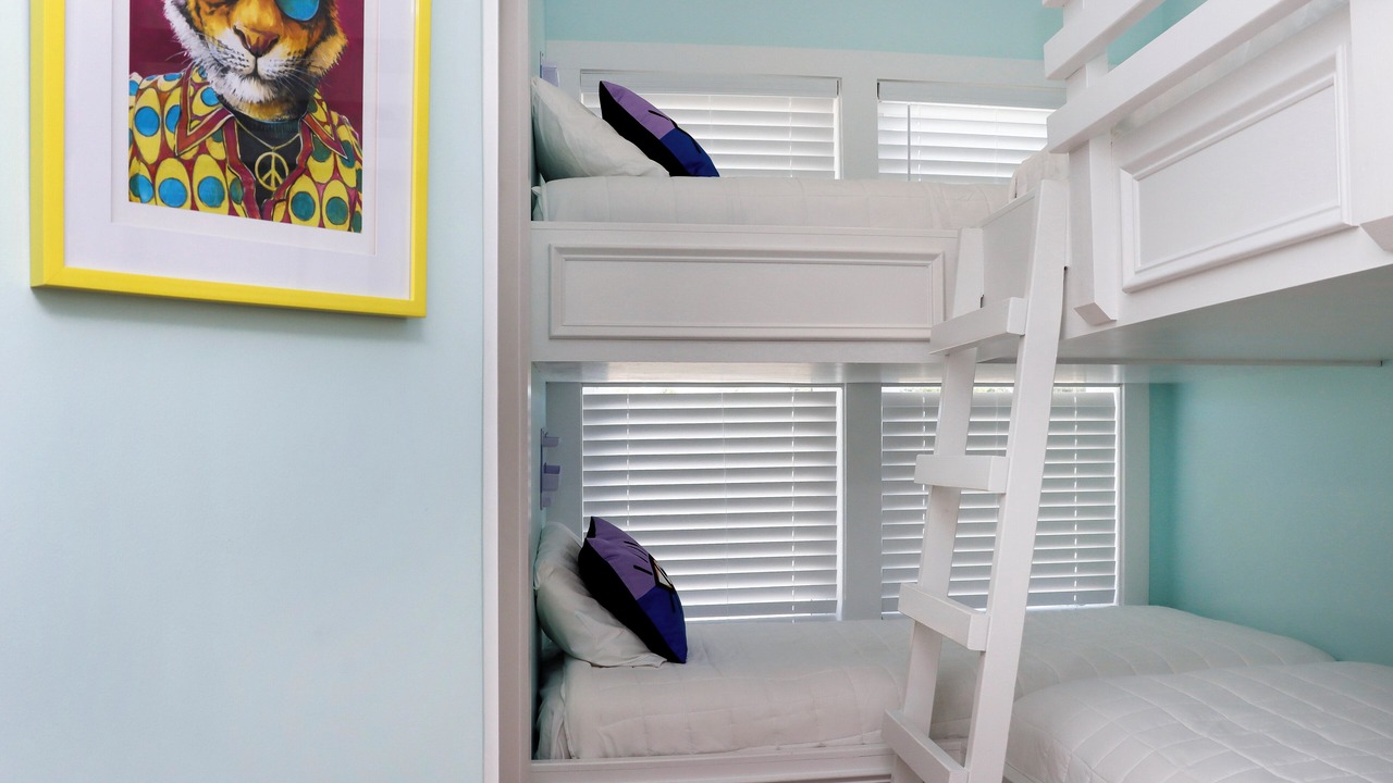 Photo of Bedroom in Indian Pass