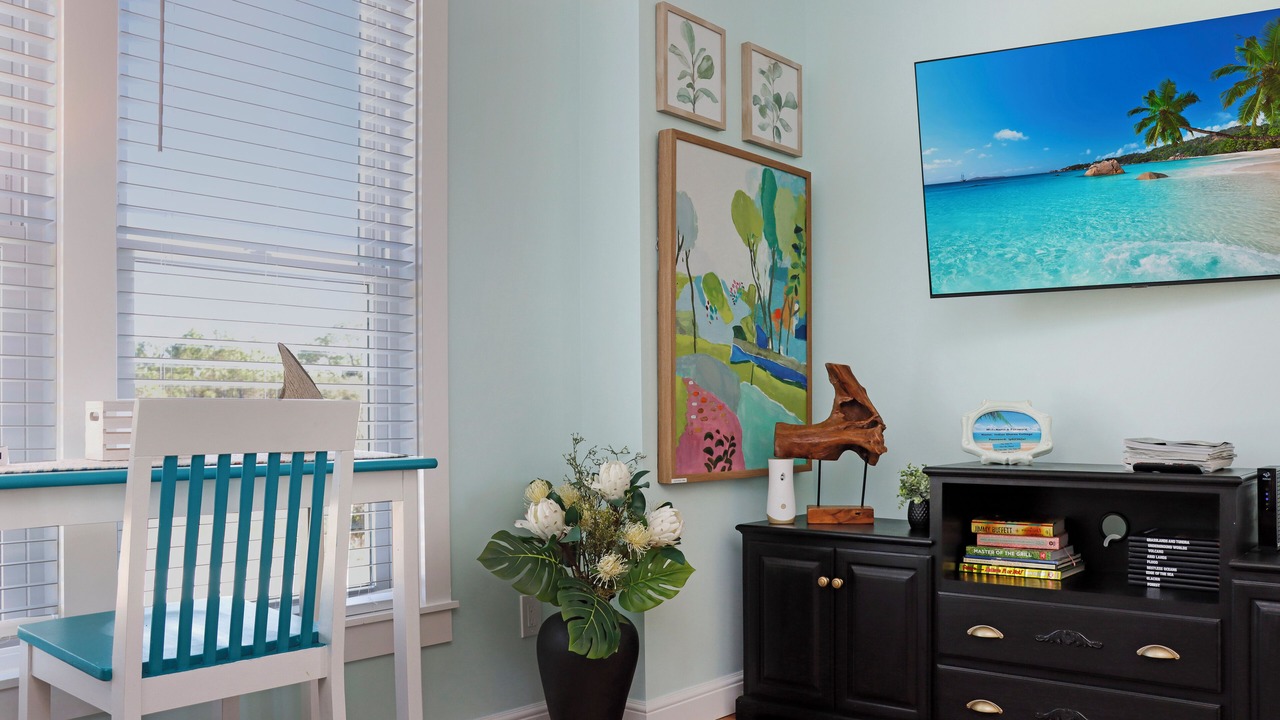 Photo of Bedroom in Indian Pass
