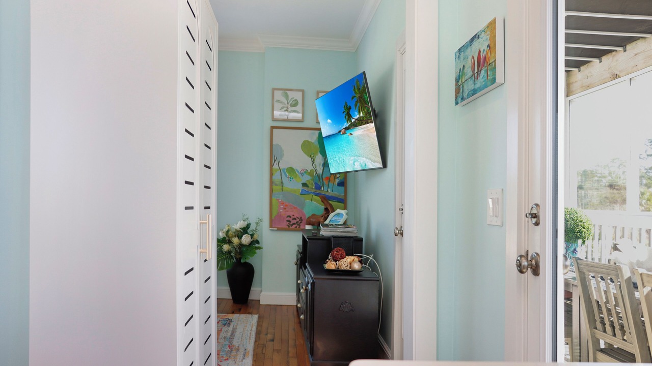 Photo of Bedroom in Indian Pass