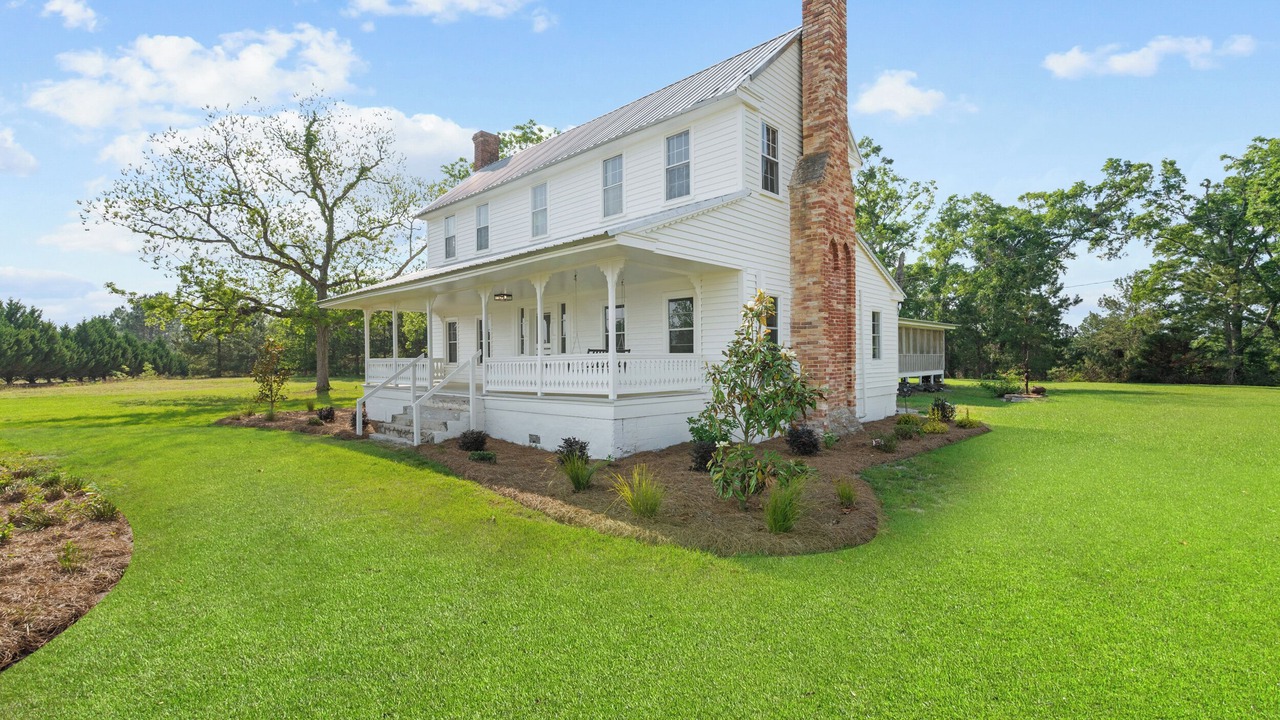 Photo of Outdoor in Tattnall County