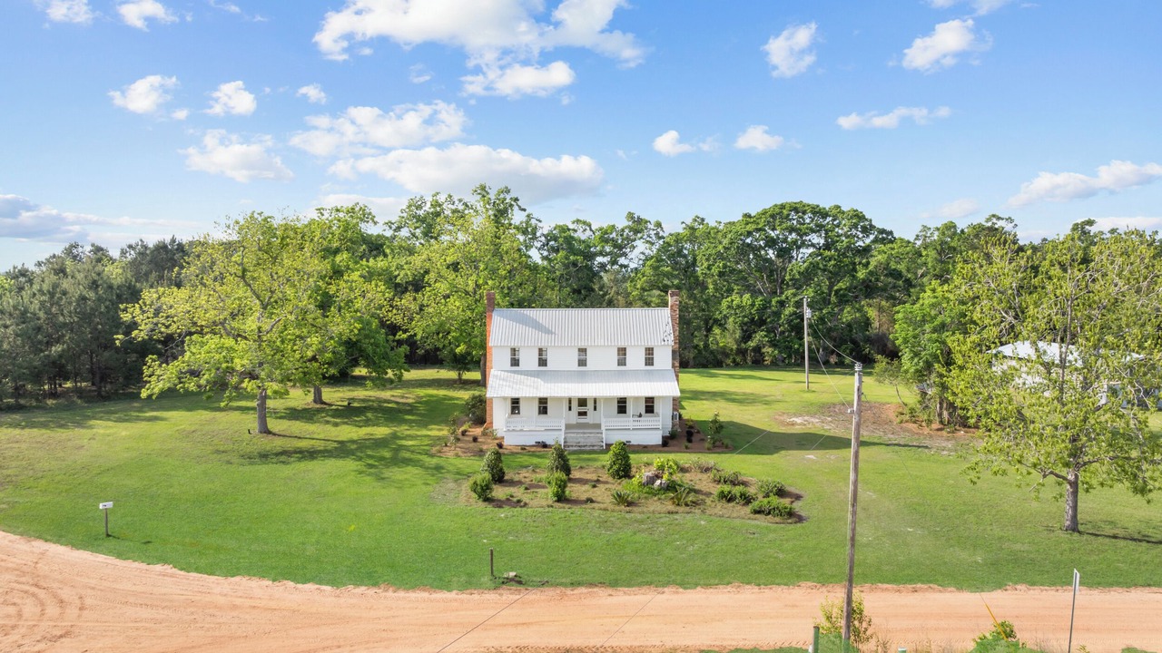 Photo of Outdoor in Tattnall County
