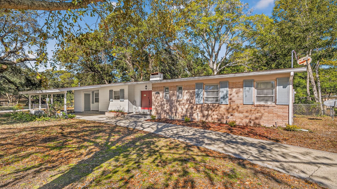 Photo of Outdoor in Fort Walton Beach