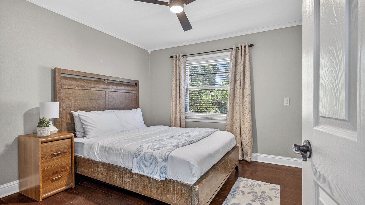 Photo of Bedroom in Fort Walton Beach
