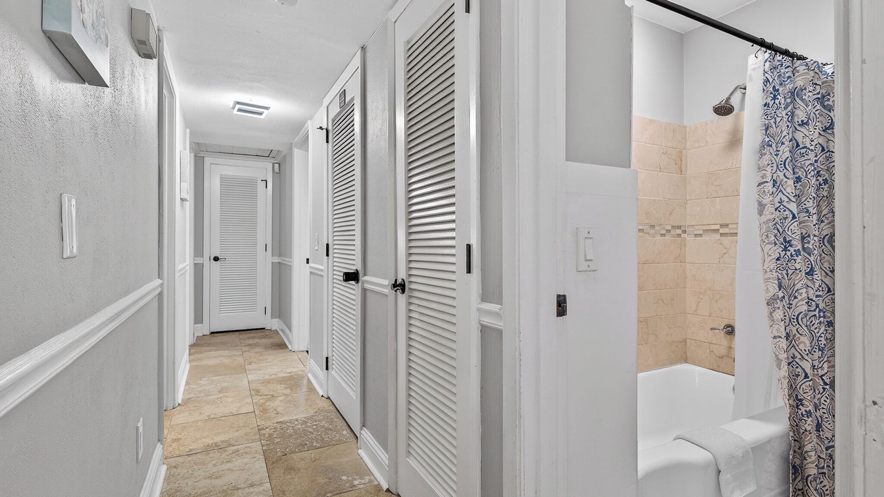 Photo of Bathroom in Fort Walton Beach