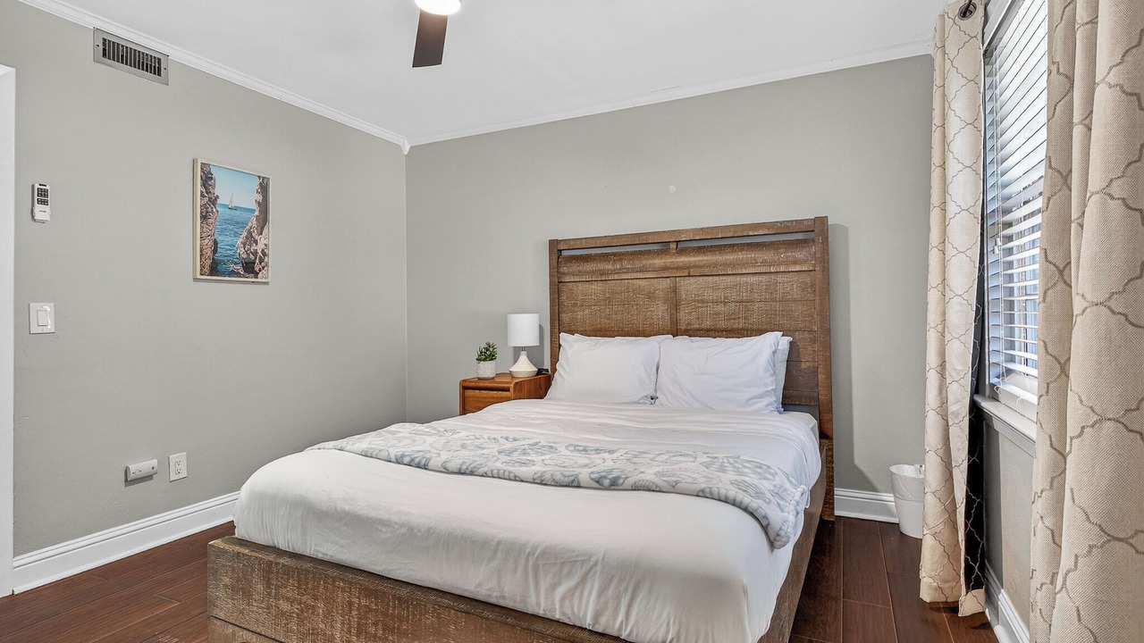 Photo of Bedroom in Fort Walton Beach
