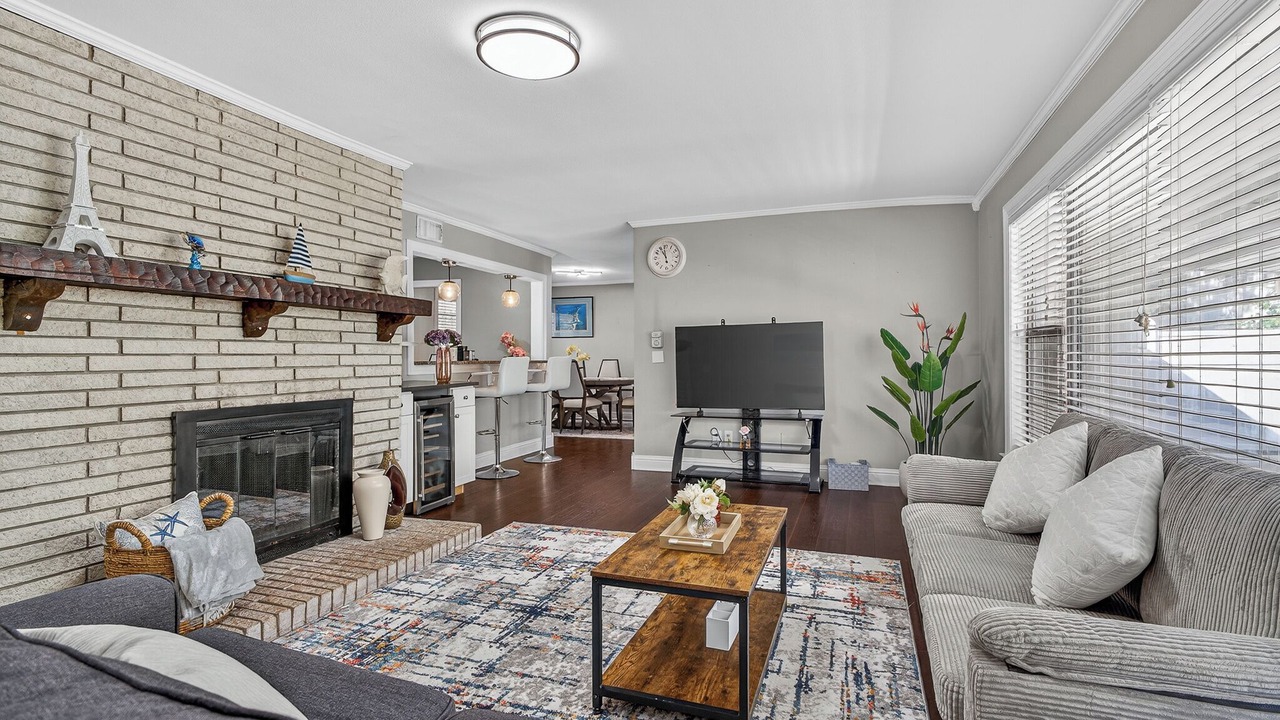 Photo of Livingroom in Fort Walton Beach