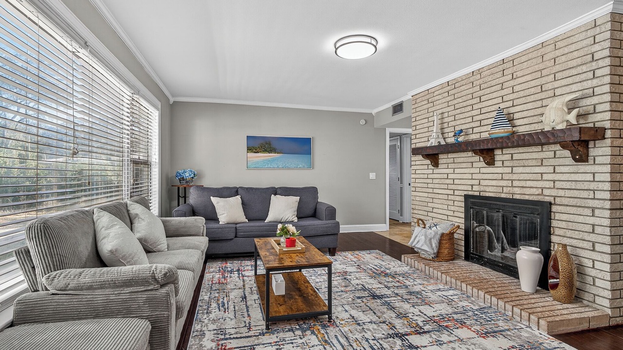 Photo of Livingroom in Fort Walton Beach