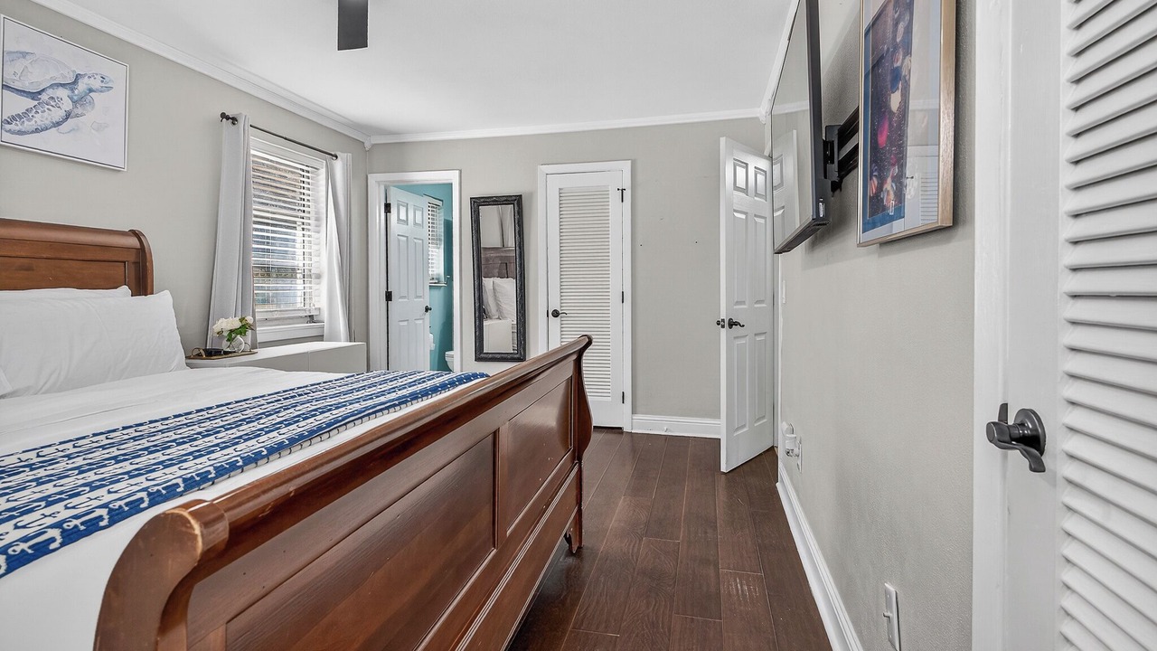 Photo of Bedroom in Fort Walton Beach