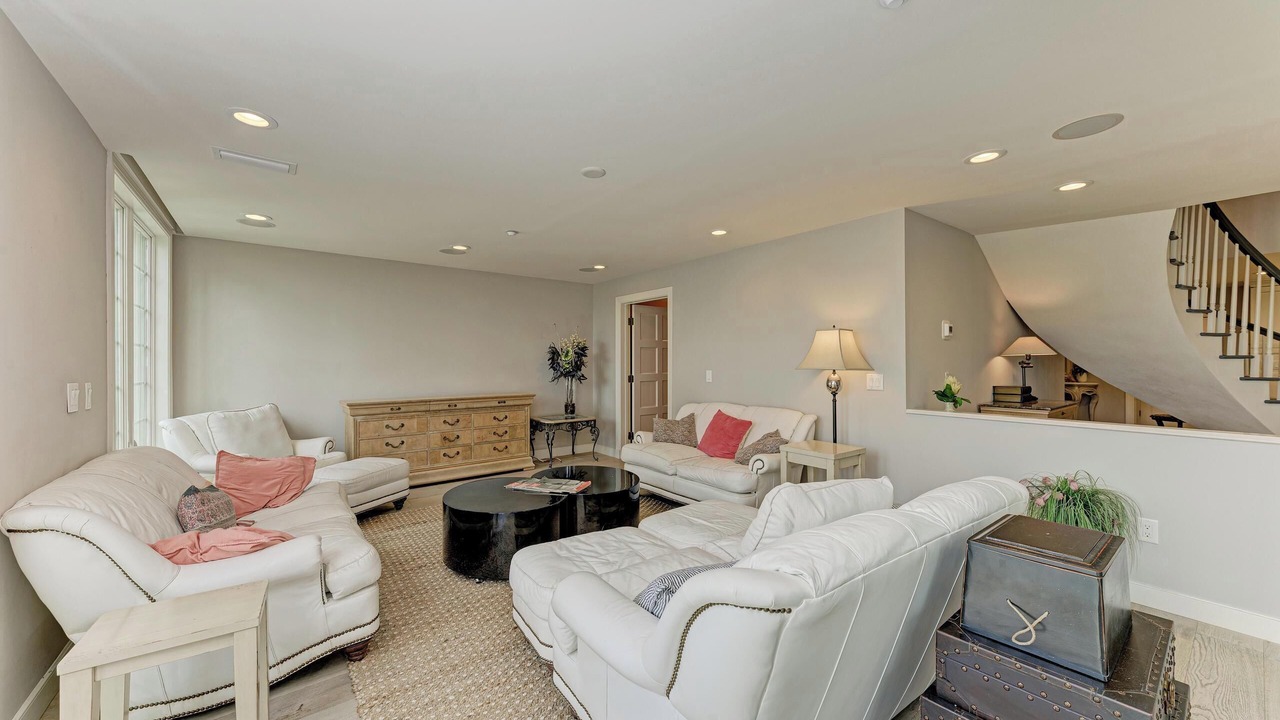 Photo of Livingroom in Longboat Key