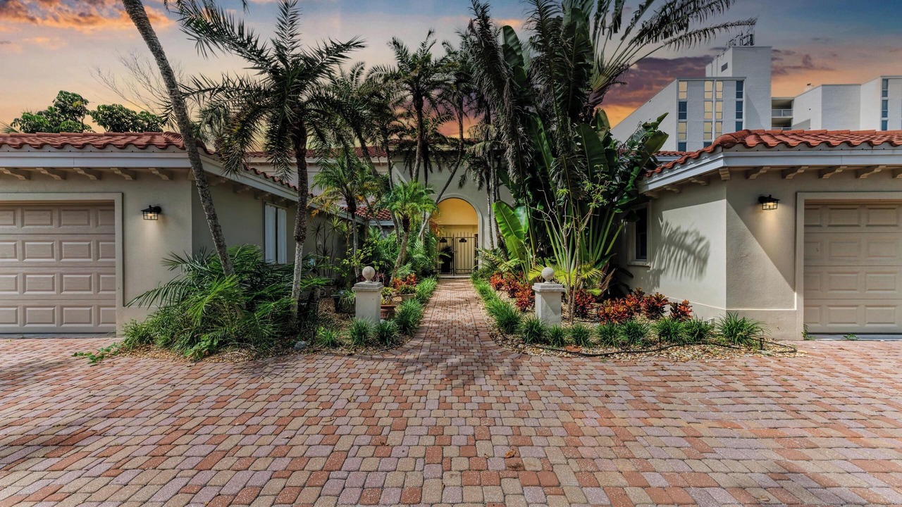 Photo of Outdoor in Longboat Key