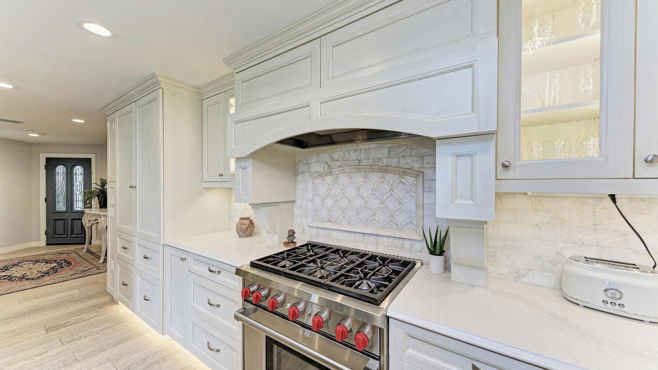 Photo of Kitchen in Longboat Key