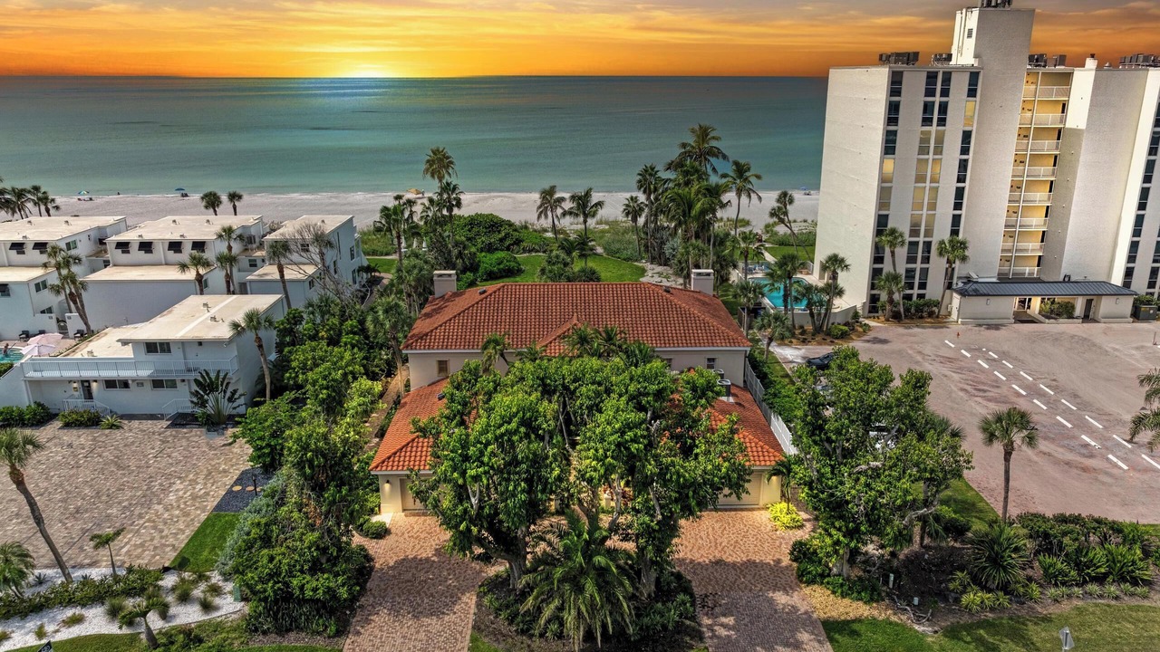 Photo of Outdoor in Longboat Key