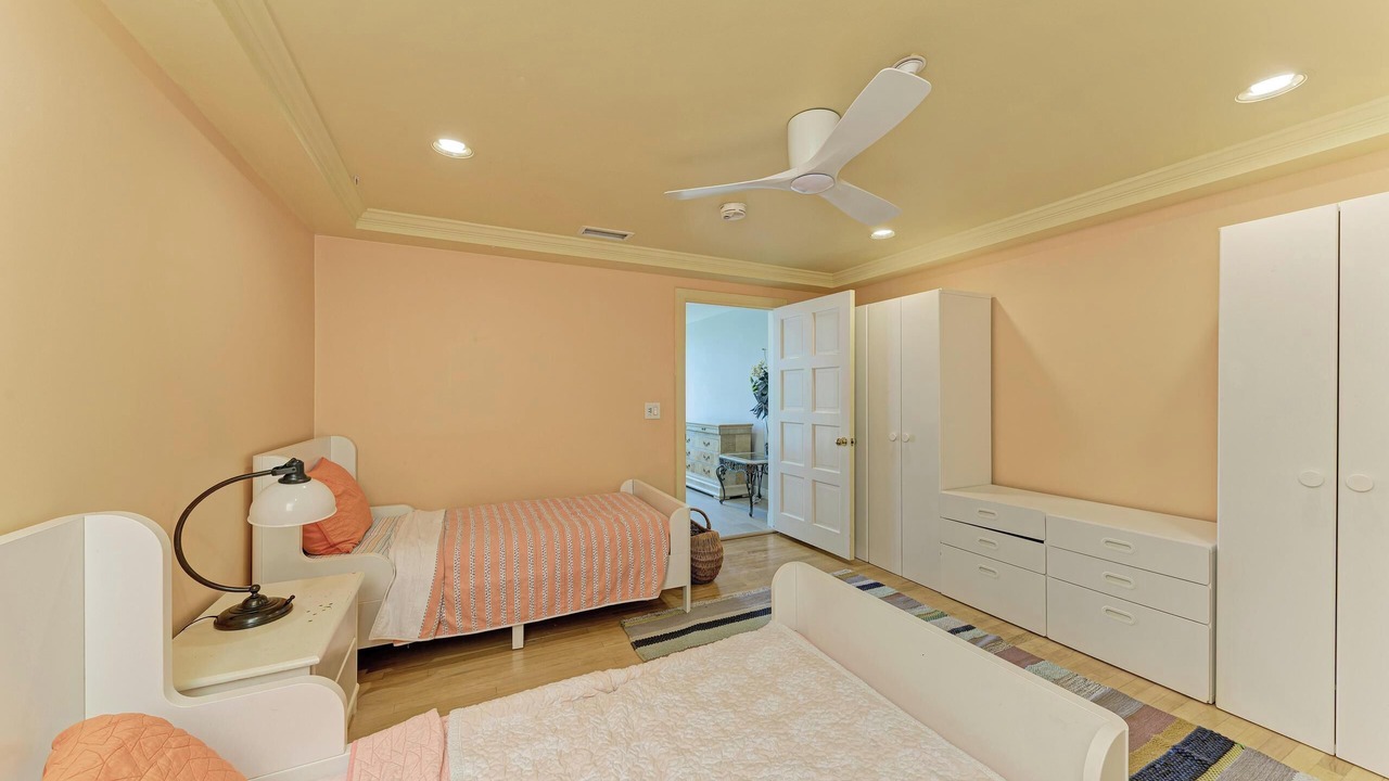 Photo of Bedroom in Longboat Key