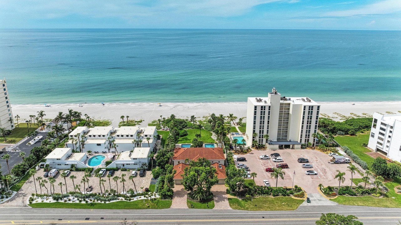 Photo of Outdoor in Longboat Key