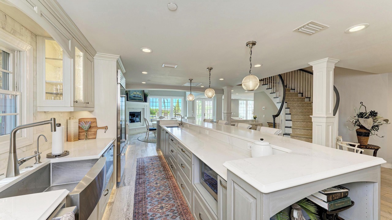 Photo of Kitchen in Longboat Key