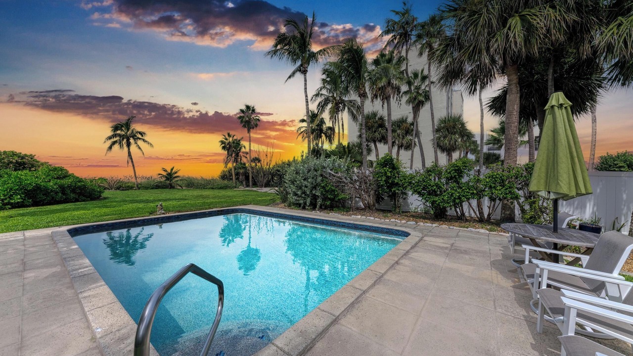 Photo of Outdoor in Longboat Key