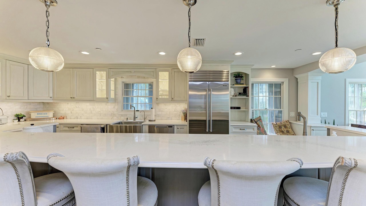 Photo of Kitchen in Longboat Key