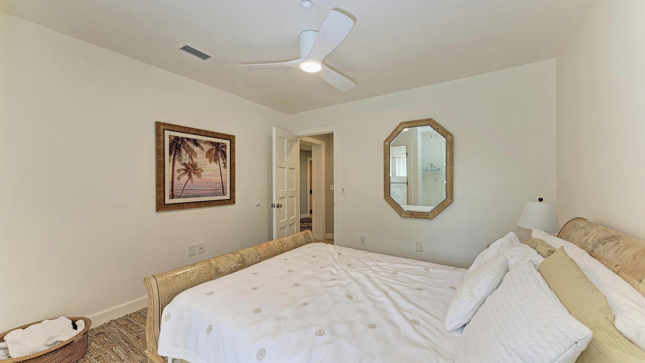 Photo of Bedroom in Longboat Key