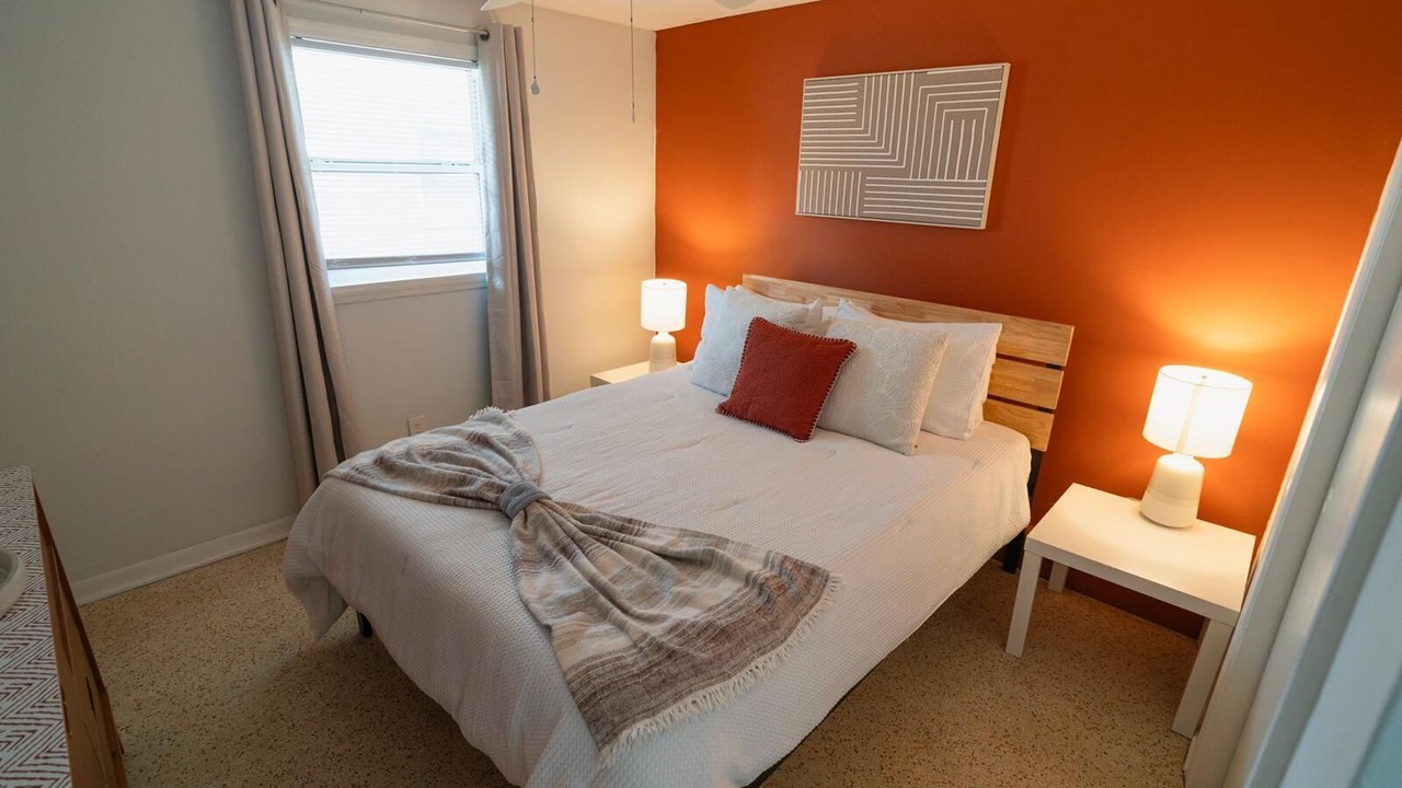 Photo of Bedroom in Westside